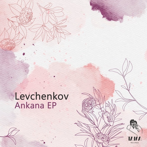 Levchenkov - Ankana [TAIKA027]